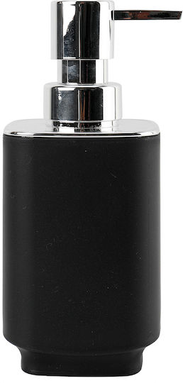 Tpster Dispenser Plastic Negru