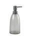 Tpster Spender Kunststoff Gray