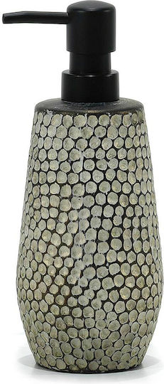 ArteLibre Dispenser Κεραμικό Μπεζ 480ml