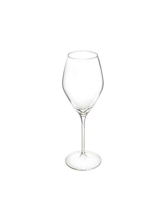 Atmosphera Glas für Weißwein aus Glas 340ml 1Stück