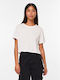 Women's Oversized T-shirt White