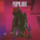 Pearl Jam - Ten -reissue/remast- LP
