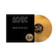 AC & DC Ac/dc - Back In Black LP