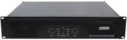 Lucky Tone Τελικός Ενισχυτής Stereo 800W/4Ω 500W/8Ω