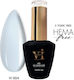 Beauty VI Semi-Permanent Nail Polish 004 15ml 1pcs