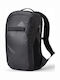 Gregory Backpack Μαύρο
