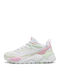 RS-X Efekt Summer Chunky Sneakers White
