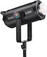 Godox Sl300r LED-Licht 300W RGB-Beleuchtung