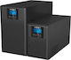 Bitmore U1000 G2 UPS 1000VA 900W cu 2 Schuko Prize