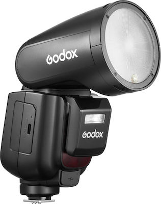 Godox Flash για Fujifilm Μηχανές