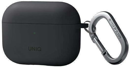 Uniq Nexo Θήκη Σιλικόνης σε Μπλε χρώμα για Apple AirPods Pro