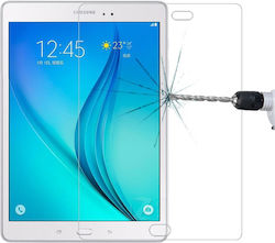 2.5D 0.4mm Tempered Glass (Galaxy Tab A 9.7) 2.5D 0.4mm Tempered Glass (Galaxy Tab A 9.7)