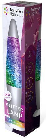 Party Lighting Lamp LED RGB Party Lighting Lamp LED RGB