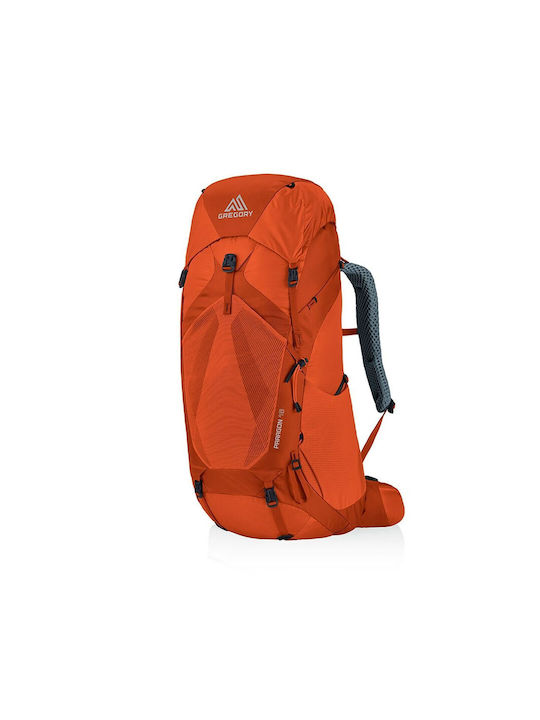 Gregory Mountaineering Backpack 48lt Orange