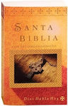 Αγια Γραφη Στα Ισπανικα Santa Biblia