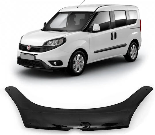 Windabweiser Motorhaube für Opel Kombi Fiat Doblo 1Stück