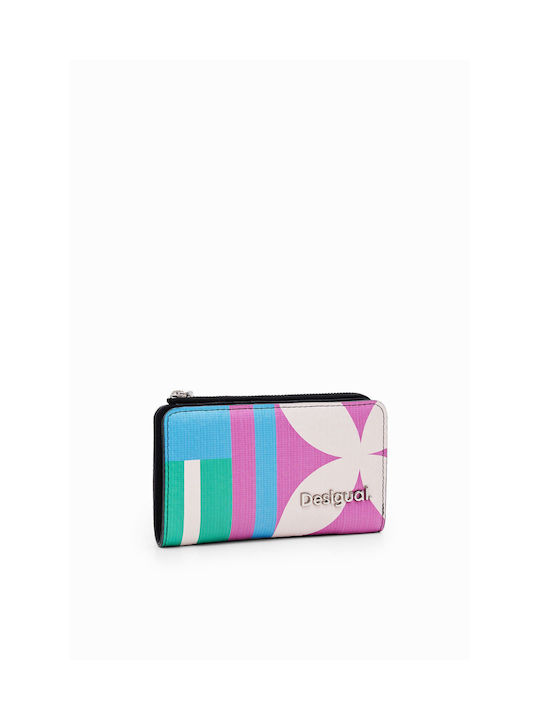 Desigual Large Women's Wallet