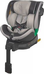 Coccolle Mago i-Size 0-36 kg με Isofix Jet Black