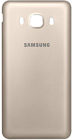Καπάκι Μπαταρίας Μπαταρίας Χρυσό για Galaxy J5 2016