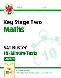 Ks2 Maths sat Buster
