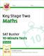 Ks2 Maths sat Buster