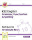 Ks2 English sat Buster
