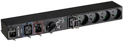 Eaton Sursa de alimentare Hot Swap MBP FR 4xFRSchuko MBP3KIF