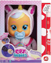 Candle Doll Crybabies Dreams Sweets 91412