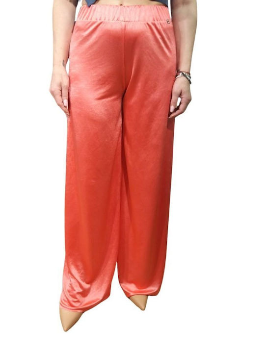 Markup Femei Din material textil Pantaloni cu e...