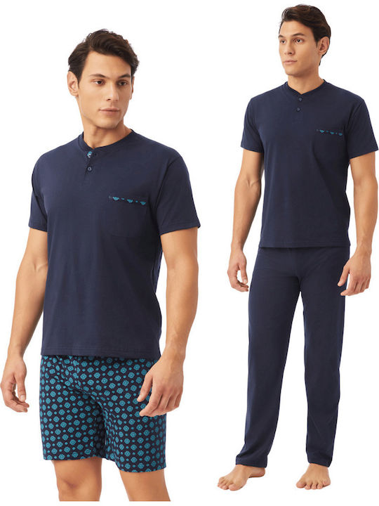 Minerva Blue