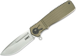 Crkt Homefront Taschenmesser Crkt Homefront Taschenmesser