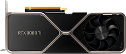 Lenovo GeForce RTX 3080 Ti 12GB GDDR6X Κάρτα Γραφικών