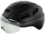 Reebok Helmet for Electric Scooter in Black Color 825066