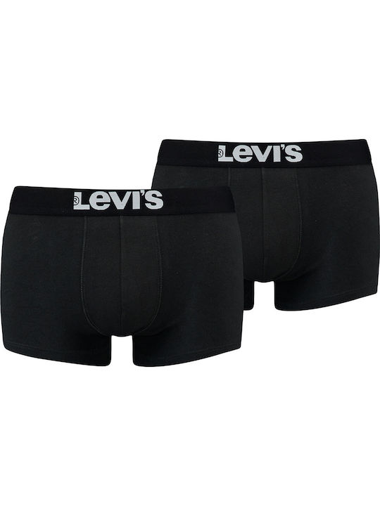 Levi's Men's Boxers Multicolour 2Pack