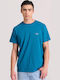T-Shirt Deep Teal