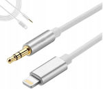 Zenwire 3.5mm to Lightning Cable 1m (1027302891)