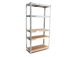 Geko Shelf Dexion 90x40x180cm