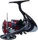 Daiwa Ninja Fishing Reel