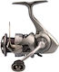 Daiwa Exceler LT 2023 Μηχανισμός Ψαρέματος για ...