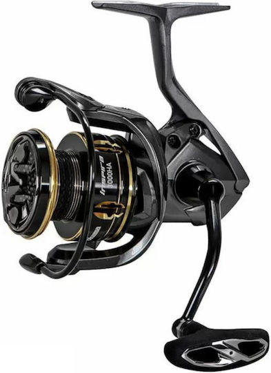 Okuma Inspira Fishing Reel