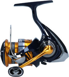 Daiwa Revros LT 2023