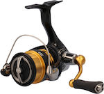 Daiwa Legalis Fishing Reel