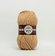 Madame Tricote Paris Tanja Acrylic Beige 120m 1...