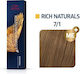 Wella Koleston Perfect Me+ Rich Naturals Βαφή Μ...