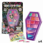 Παιδιά Monster High Παιδικό Μακιγιάζ