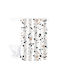Tpster Shower Curtain