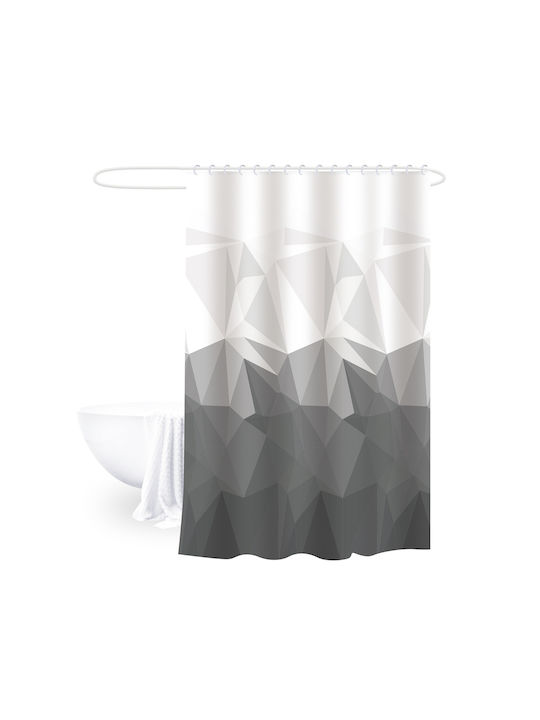 Tpster Shower Curtain Tpster