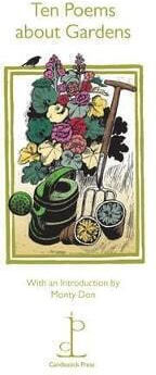 Ten Poems About Gardens
