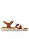 Geox Kids' Sandals Brown