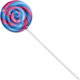 Karamanis Lollipops 50pcs 12gr